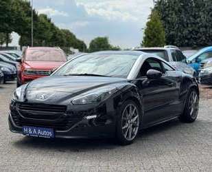 Peugeot RCZ Gebrauchtwagen