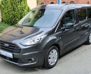 Ford Transit Connect Gebrauchtwagen