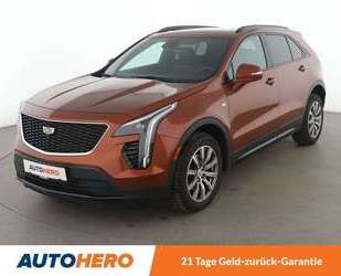 Cadillac XT4 Gebrauchtwagen