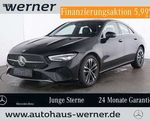 Mercedes-Benz CLA 180 Gebrauchtwagen