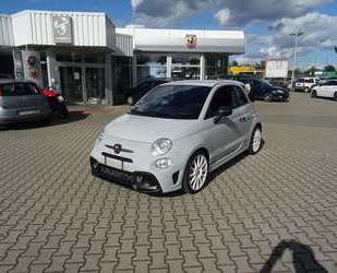 Abarth 500 Gebrauchtwagen