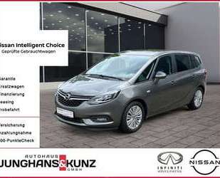 Opel Zafira Gebrauchtwagen