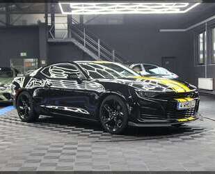 Chevrolet Camaro Gebrauchtwagen