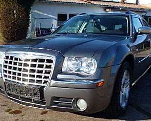 Chrysler 300C Gebrauchtwagen