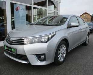 Toyota Corolla Gebrauchtwagen