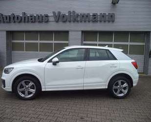 Audi Q2 Gebrauchtwagen