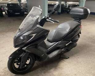 Kymco Downtown 125i Gebrauchtwagen