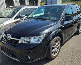 Fiat Freemont Gebrauchtwagen