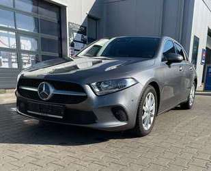 Mercedes-Benz A 180 Gebrauchtwagen