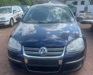 VW Jetta Gebrauchtwagen