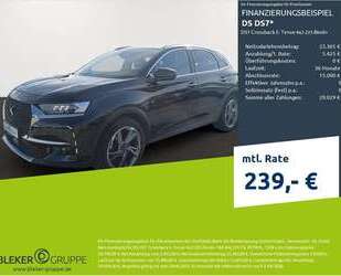DS Automobiles DS 7 Crossback Gebrauchtwagen