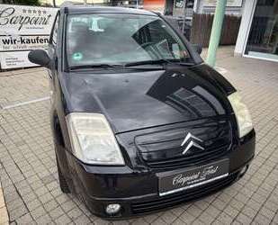 Mercedes-Benz C2 