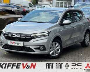 VW Sandero 