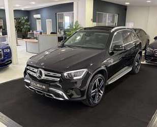 Mercedes-Benz GLC 300 Gebrauchtwagen