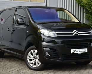 Citroen Jumpy Gebrauchtwagen