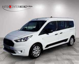 Ford Transit Connect Gebrauchtwagen