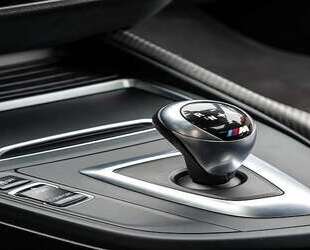 BMW M2 Gebrauchtwagen