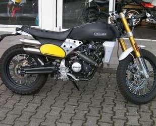 Fantic Caballero 125 Gebrauchtwagen