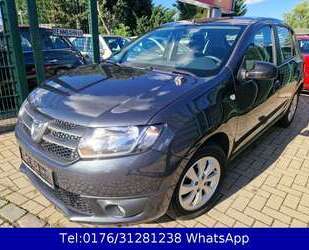 Dacia Sandero Gebrauchtwagen