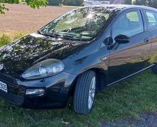 Fiat Grande Punto Gebrauchtwagen