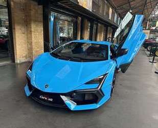 Lamborghini Revuelto Gebrauchtwagen
