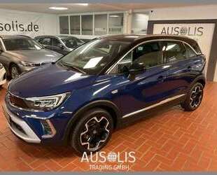 Opel Crossland Gebrauchtwagen
