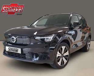 Volvo XC40 Gebrauchtwagen