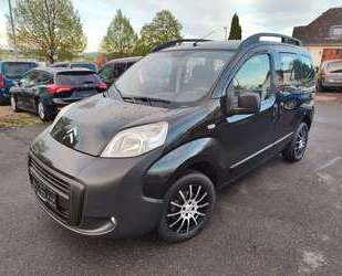 Citroen Nemo Gebrauchtwagen