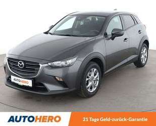 Mazda CX-3 Gebrauchtwagen