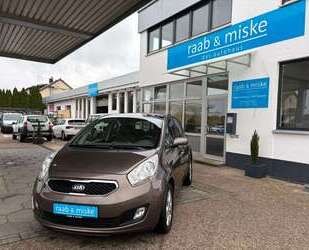 Kia Venga Gebrauchtwagen