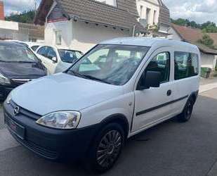 Opel Combo Gebrauchtwagen