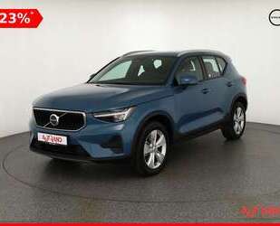 Volvo XC40 Gebrauchtwagen