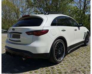 Ford QX70 
