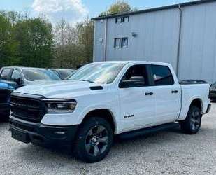 Dodge RAM Gebrauchtwagen