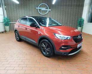 Opel Grandland X Gebrauchtwagen
