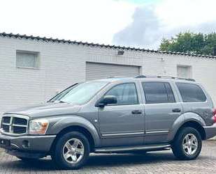 Dodge Durango Gebrauchtwagen
