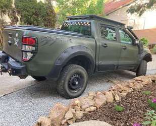 Ford Ranger Gebrauchtwagen