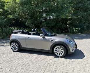 Mini Cooper Gebrauchtwagen