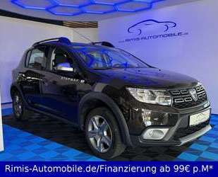 Dacia Sandero Gebrauchtwagen