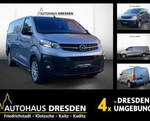Opel Vivaro Gebrauchtwagen