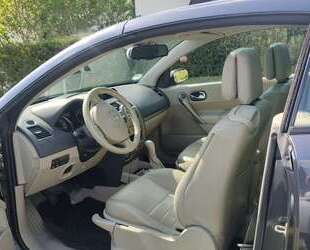 Renault Megane Gebrauchtwagen