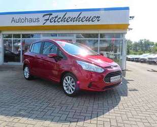 Ford B-Max Gebrauchtwagen