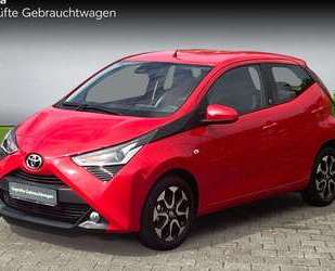 Toyota Aygo Gebrauchtwagen
