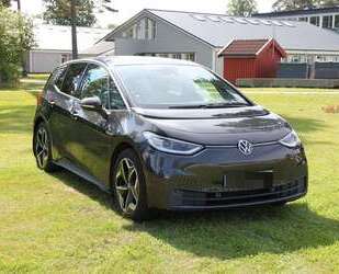 VW ID.3 Gebrauchtwagen
