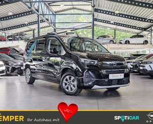 Opel Combo Gebrauchtwagen