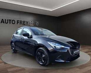Mazda 2 Gebrauchtwagen