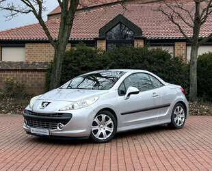 Peugeot 207 Gebrauchtwagen