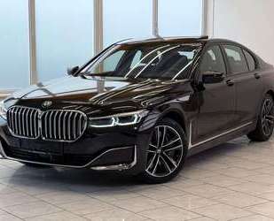 BMW 750 Gebrauchtwagen