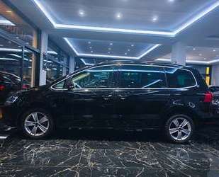 Peugeot Sharan 