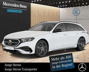Mercedes-Benz E 300 Gebrauchtwagen